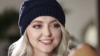 Teenage BBC Passion
